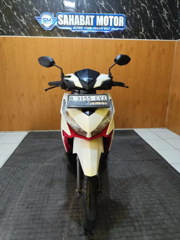 VARIO 150 OLD TH 2017 CASH ATAU SPAYLATER READY SIAP PAKAI JOSSS