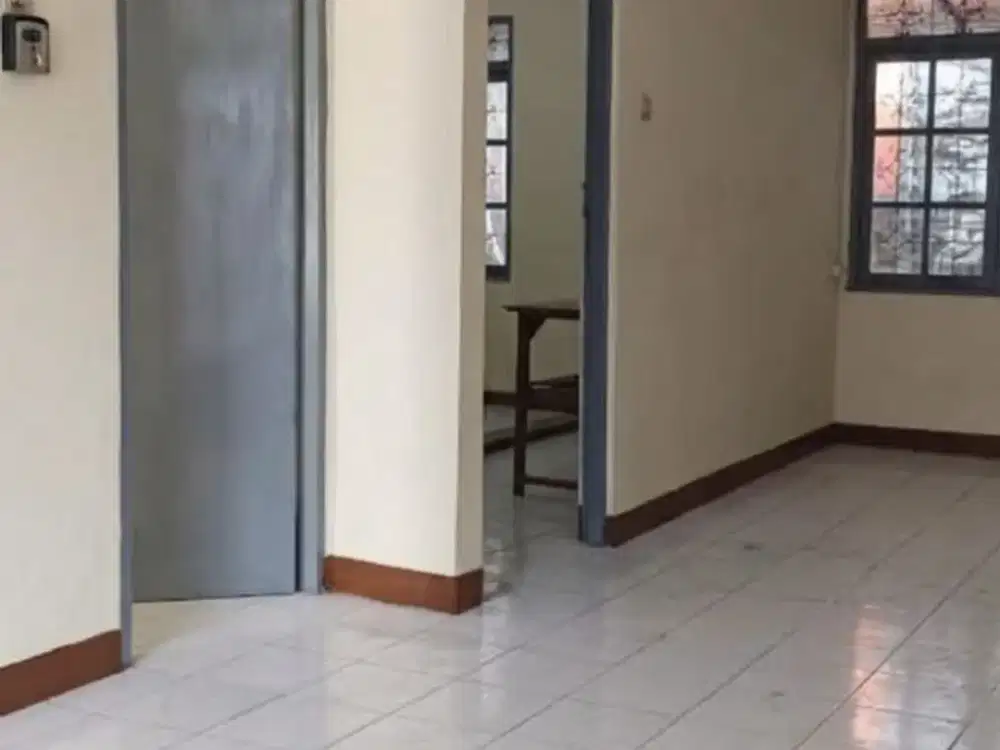 Sewa Rumah Siap Huni Strategis di Antapani Bandung Kota