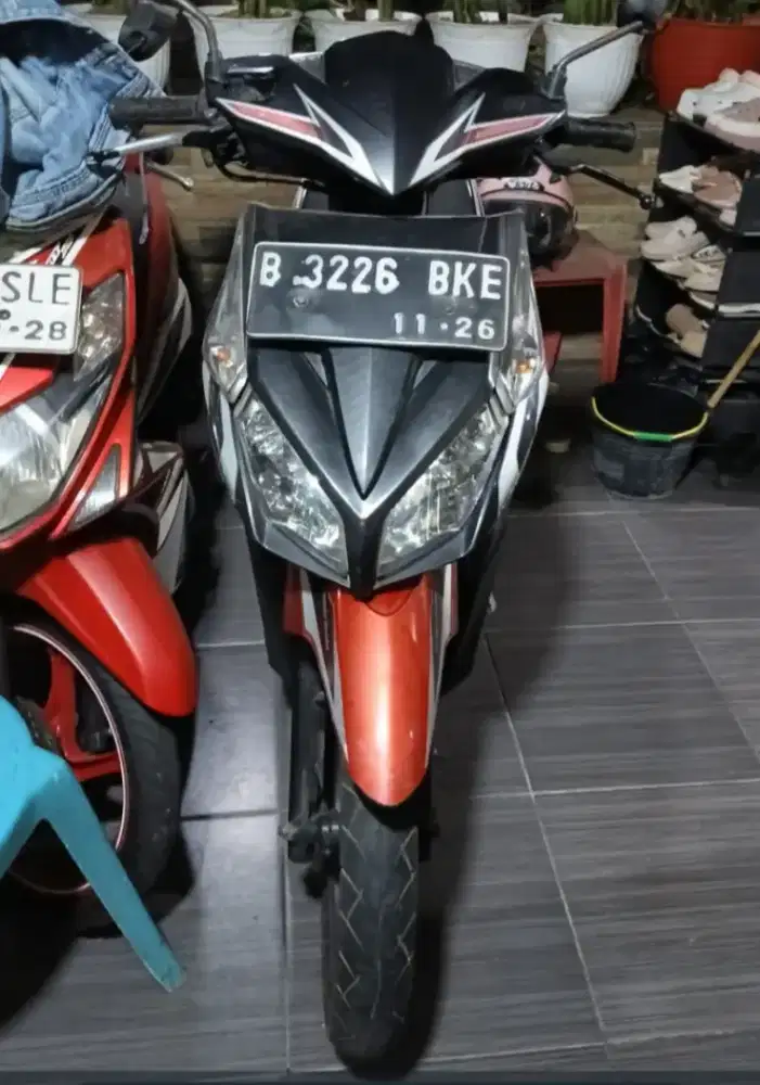 Vario techno THN 2011