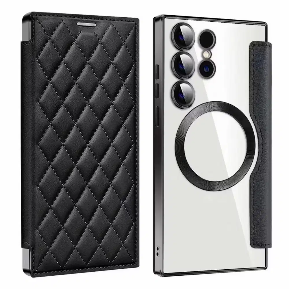 Casing samsung S25 ultra