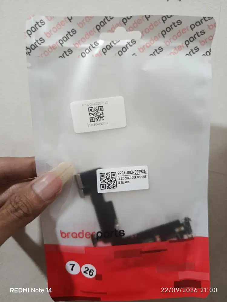 Flex Charge Iphone 13