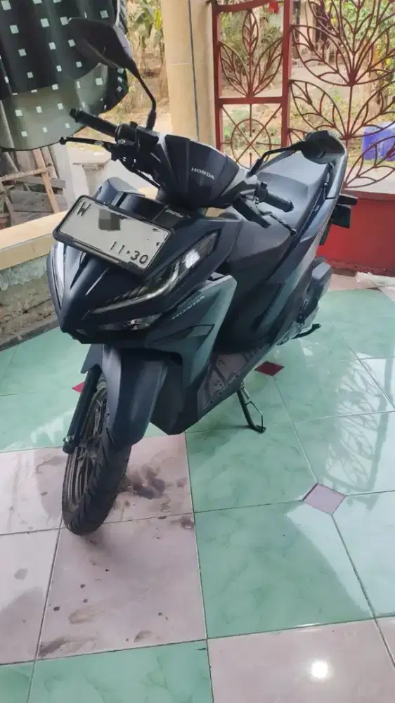 Jual cepat Honda Vario 125cc 2025