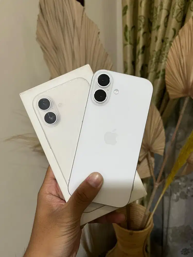 IPHONE 17 BASIC 256 GB