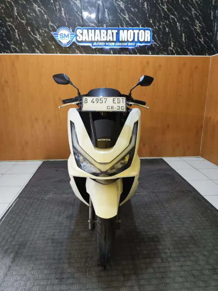PCX 160 CBS TH 2025 CASH ATAU KREDIT DAN SPAYLATER BISA