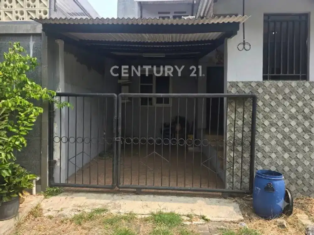 Rumah Siap Huni 3KT Disewakan Di Taman Sentosa