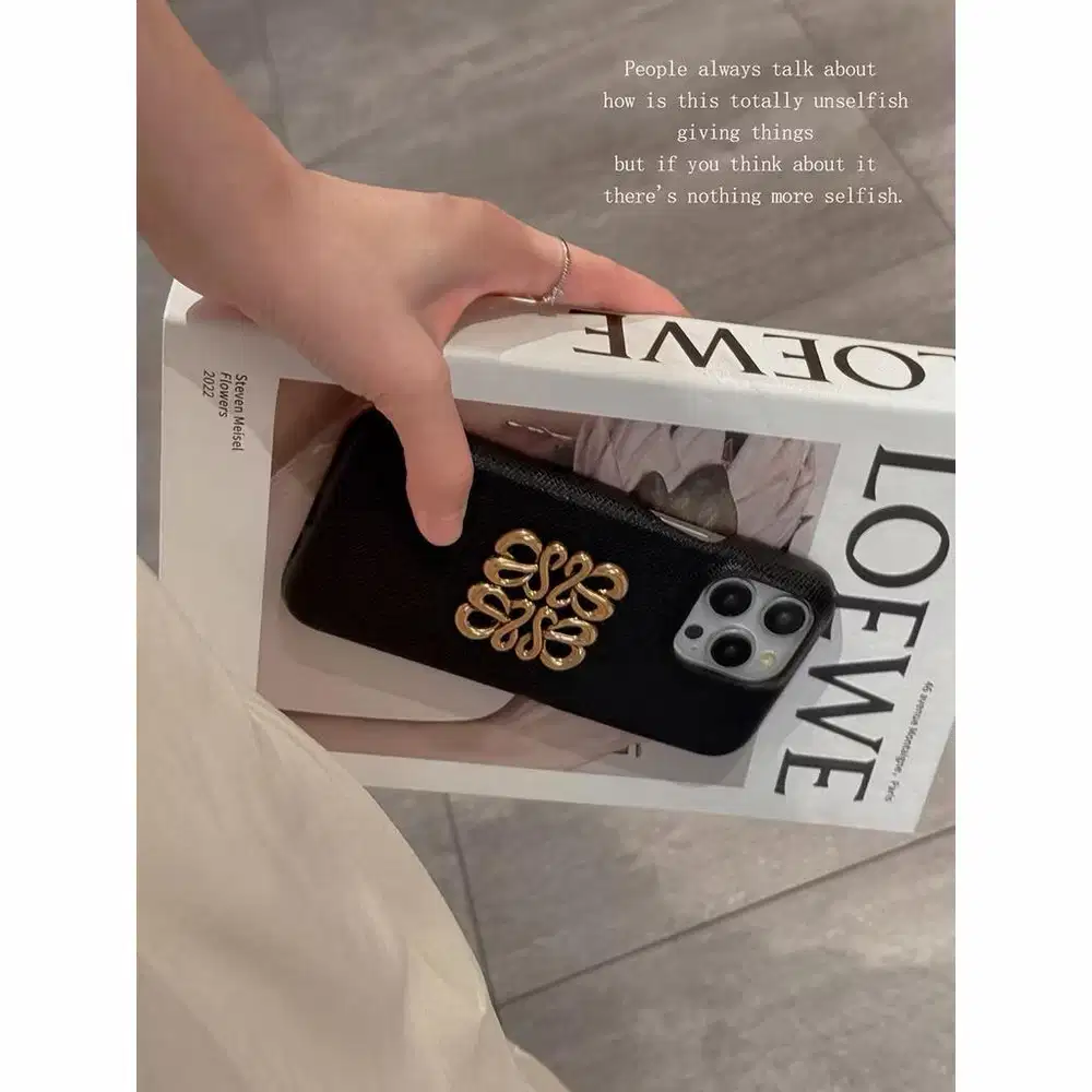 Casing iphone 16 pro max