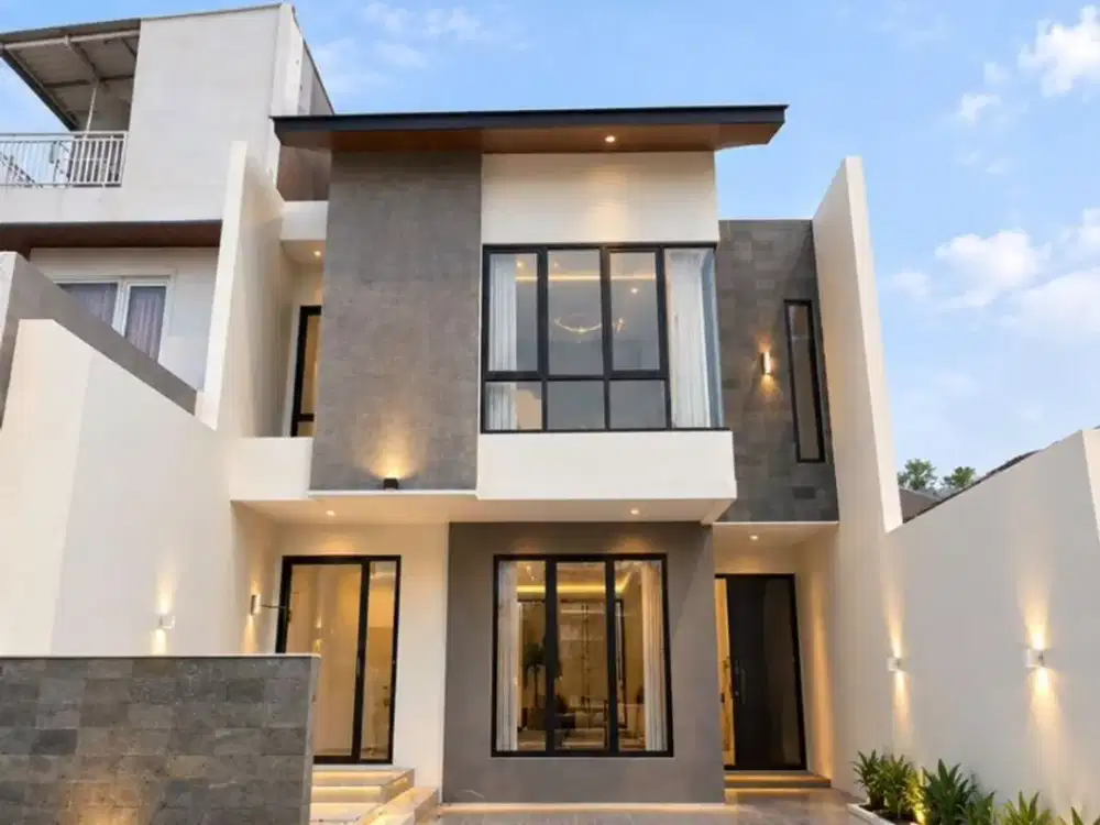 FOR SALE Rumah di Griyaloka 1.3 Bsd City