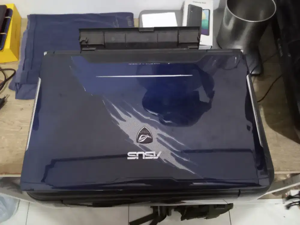 Laptop Asus ROG G51J