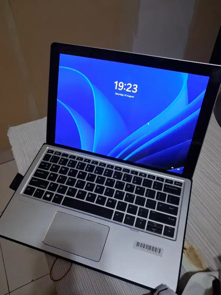 Laptop Tablet HP Elite X2 G8 Intel Core i5 G8