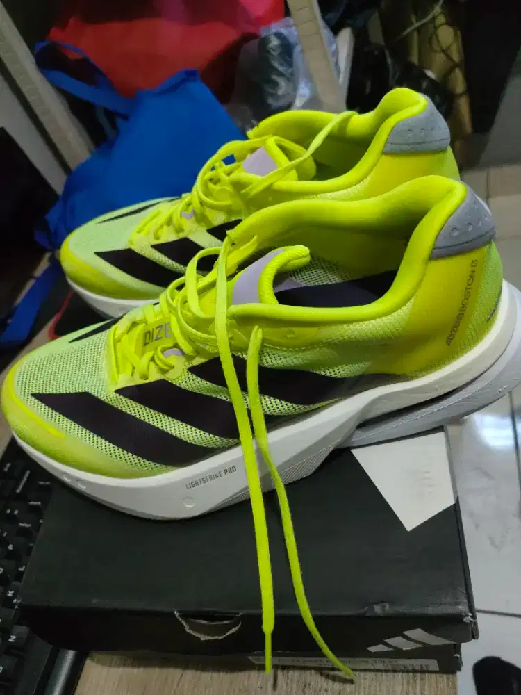 Adidas Adizero Boston 5