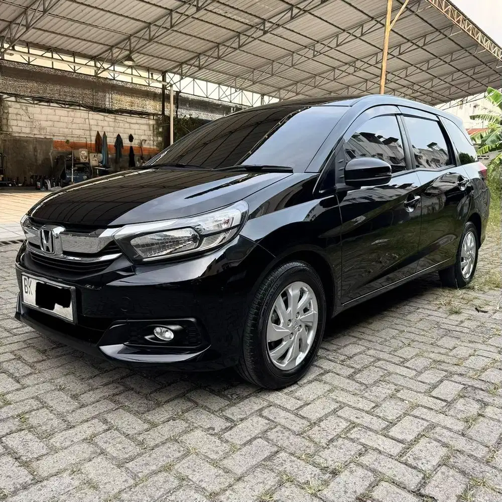 [DP 29 JT] MOBILIO E CVT 2017 | 2018 SIAP PAKAI ERTIGA RS 2019 GL GX S