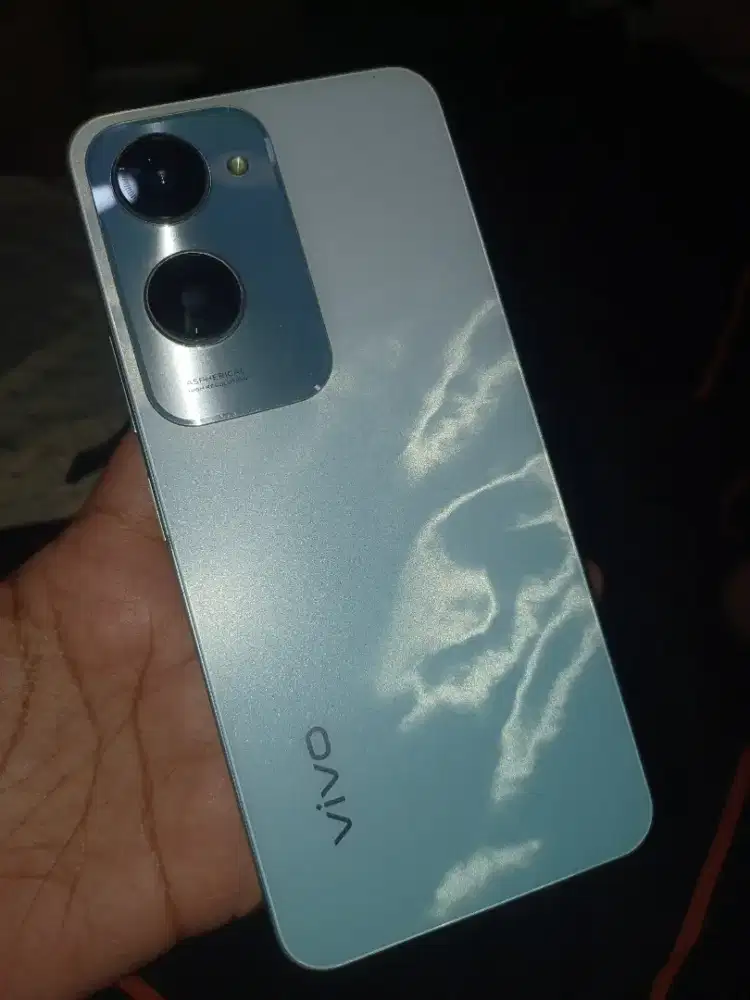 Vivo Y18 wifi only