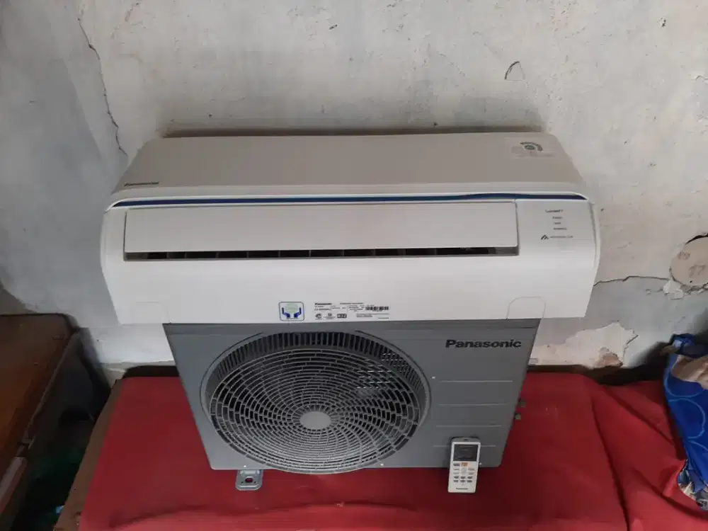 Jual & Beli Ac Bekas Segala Kondisi