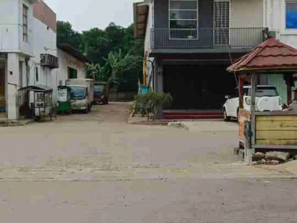 DIJUAL GUDANG STRATEGIS 
Jalan Inspeksi Kalimalang, Tambun Selatan, Bekasi