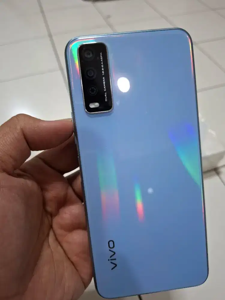 Vivo Y12S 3GB/32GB