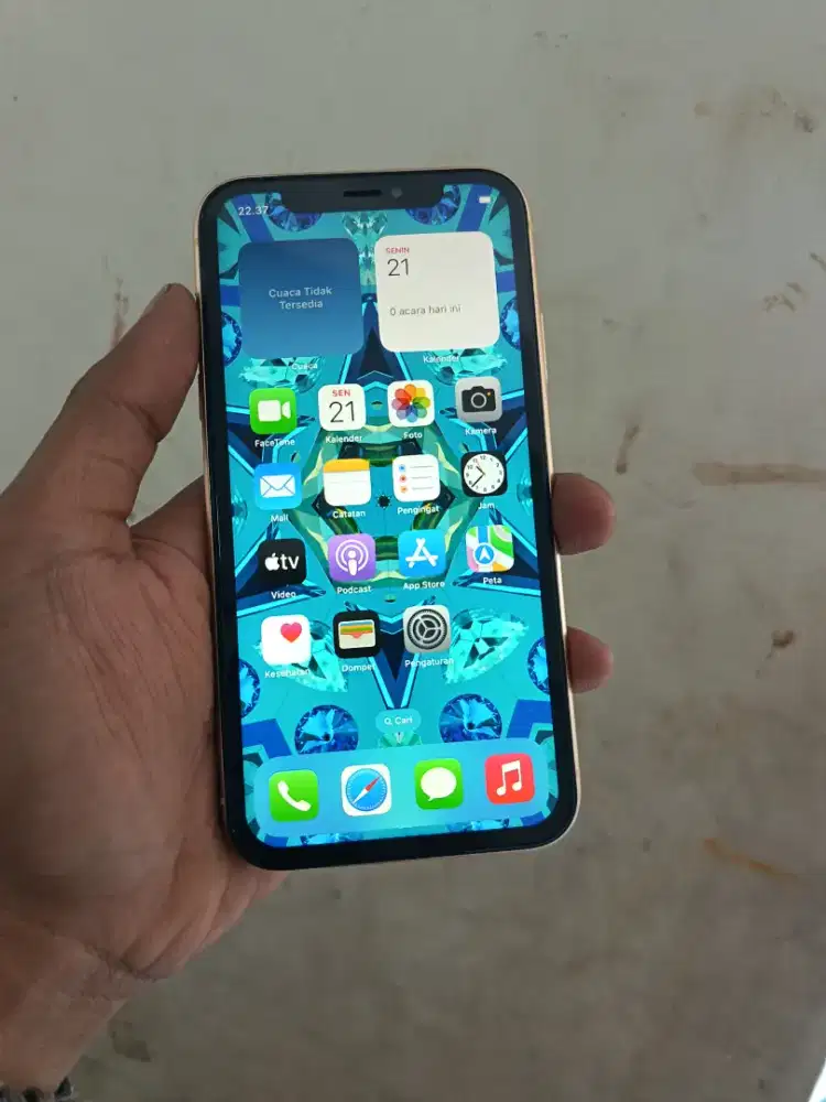 IPhone xr 64 gb inter