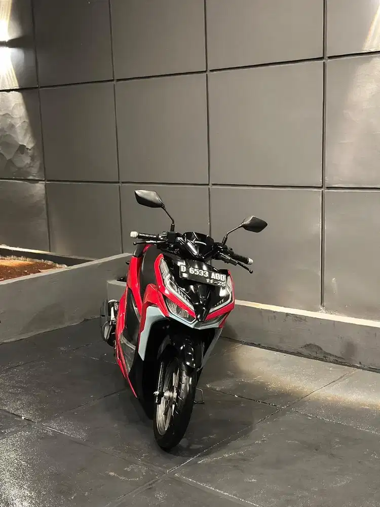 Honda vario 150 2020