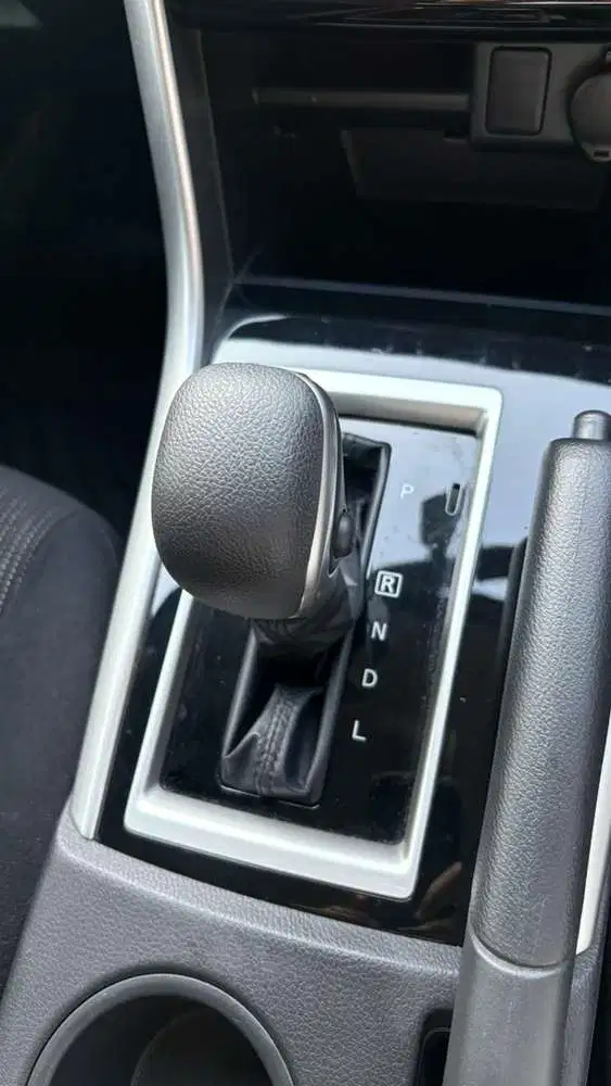 Mitsubishi Xpander 2024 Bensin