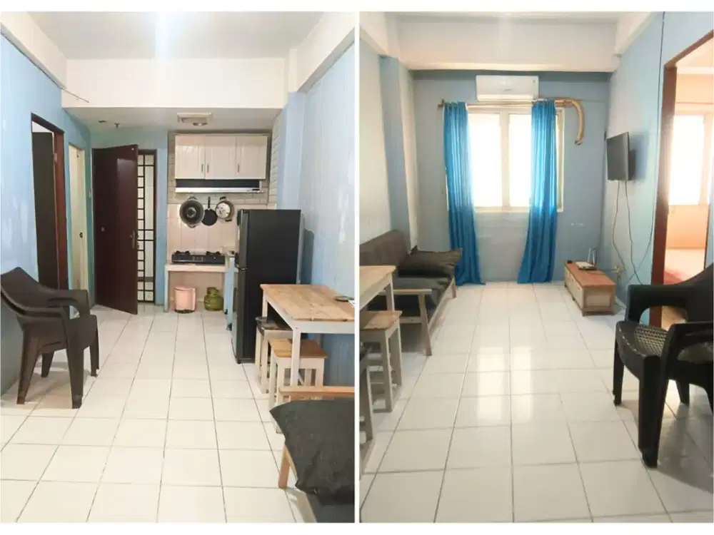 CITY PARK SEWA MURAH BERSIH CANTIK