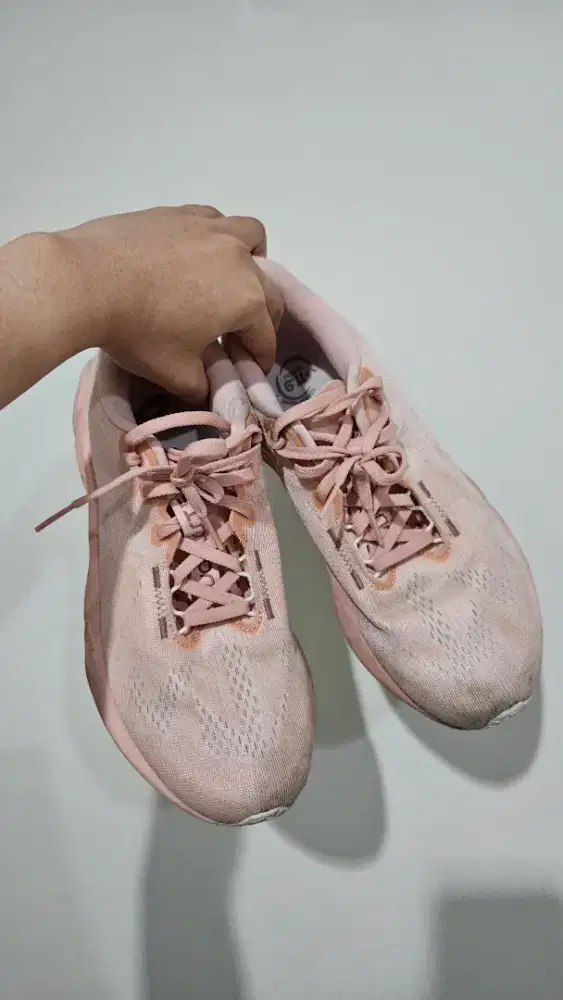 ASICS NOVABLAST 5 WOMEN