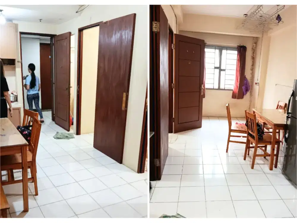 CITY PARK JUAL MURAH