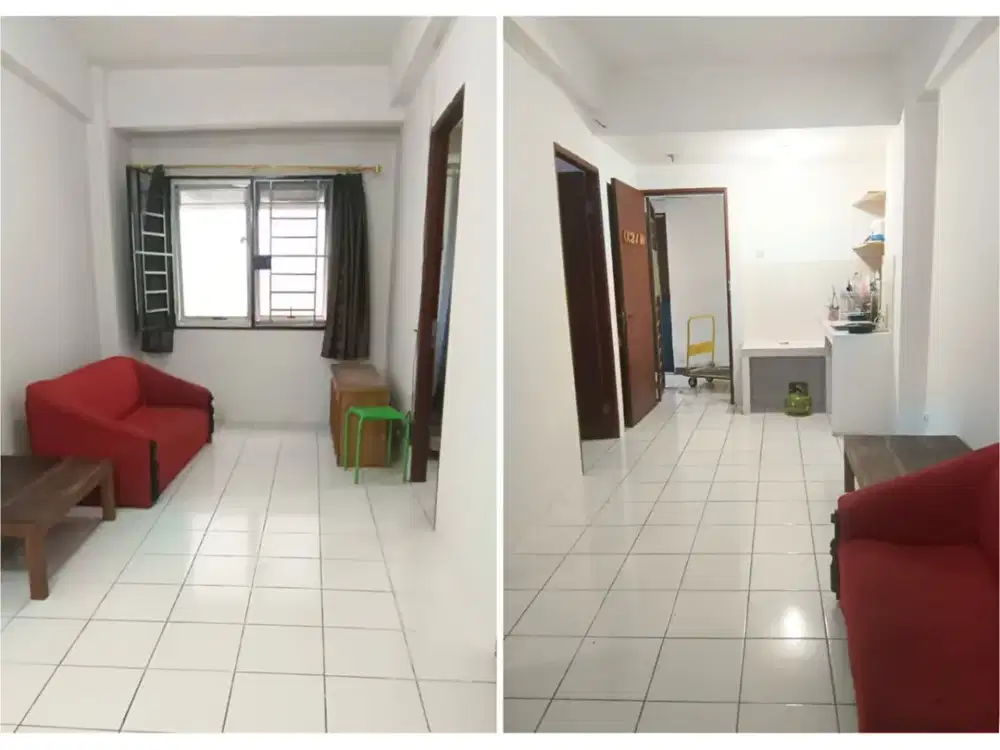 CITY PARK SEWA MURAH BERSIH CANTIK