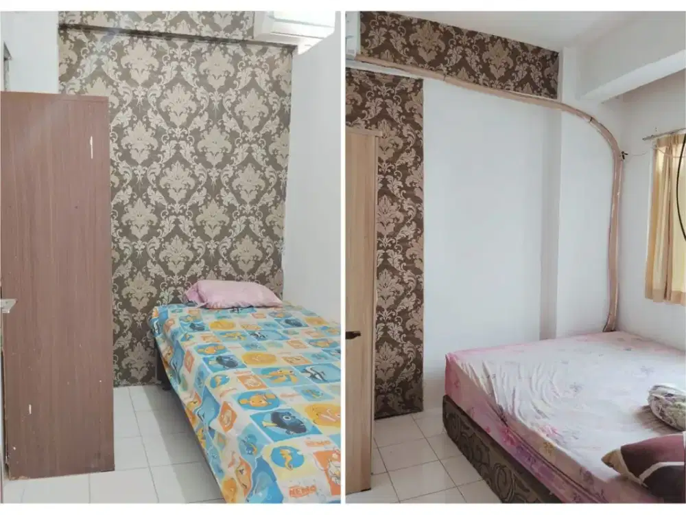 CITY PARK SEWA MURAH BERSIH CANTIK