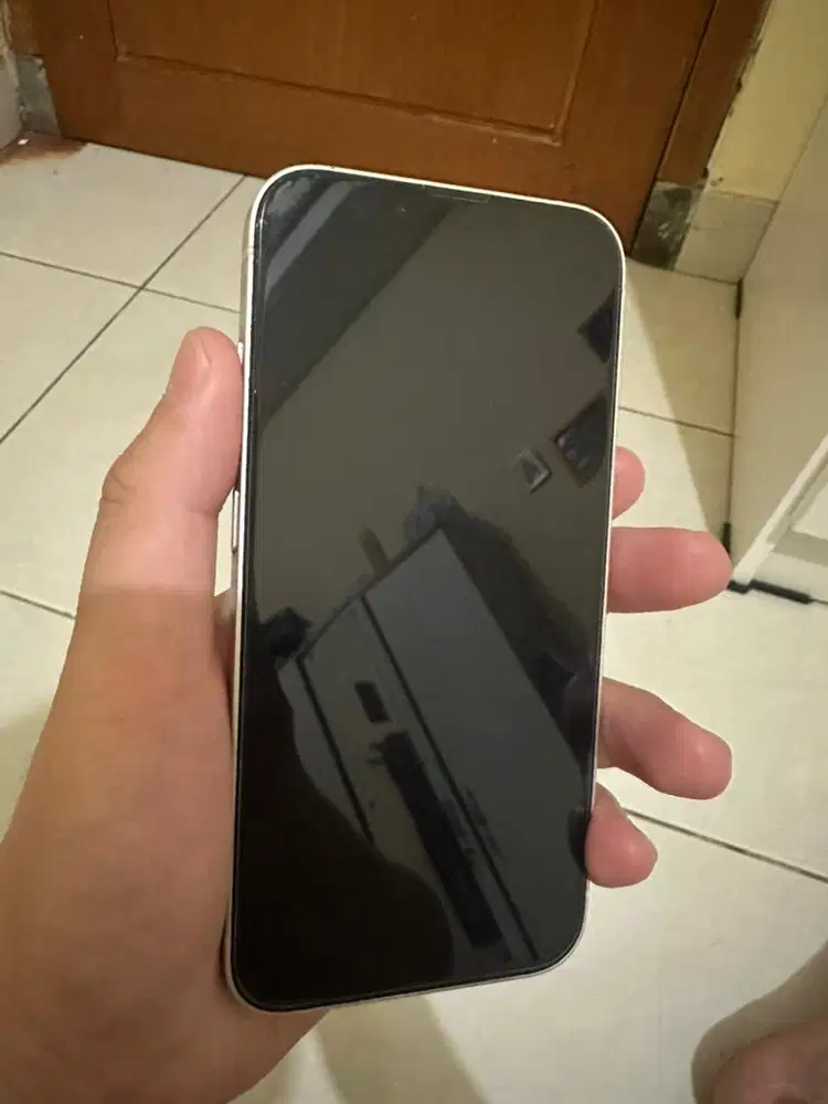 Iphone 13 ibox white