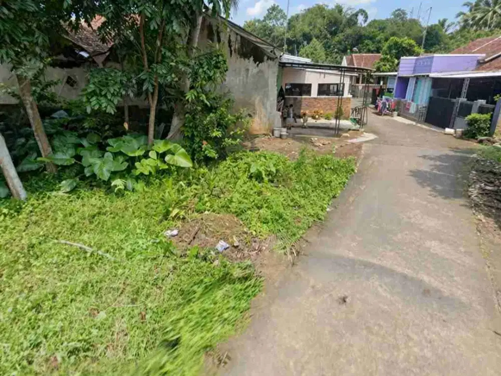 Jual Cepat Tanah di Dewasari Cijeungjing Ciamis