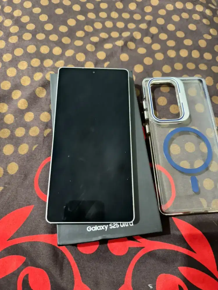 Samsung S25 Ultra 512