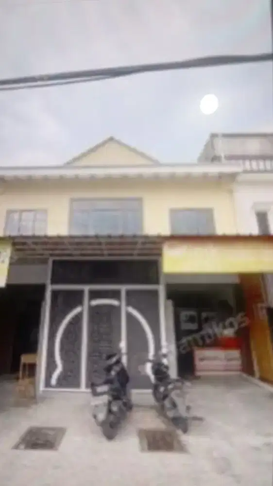 di Cari Penjaga Kost