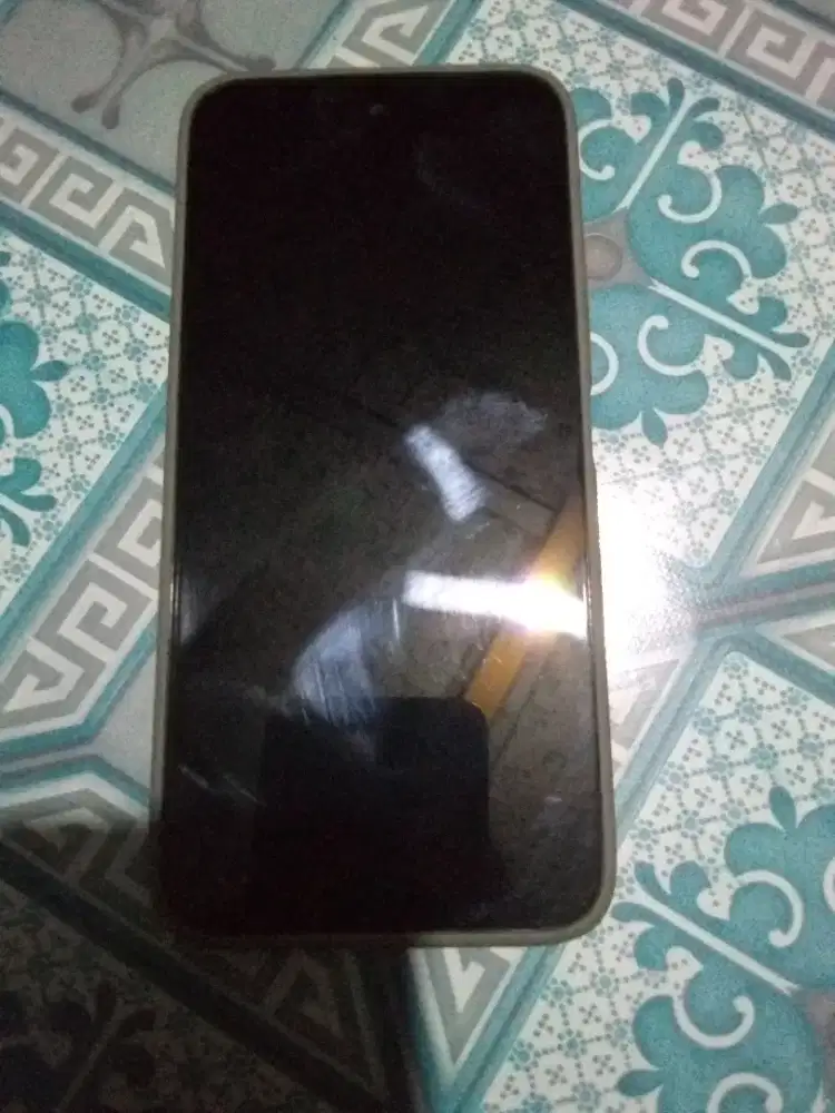 Infinix Smart 20