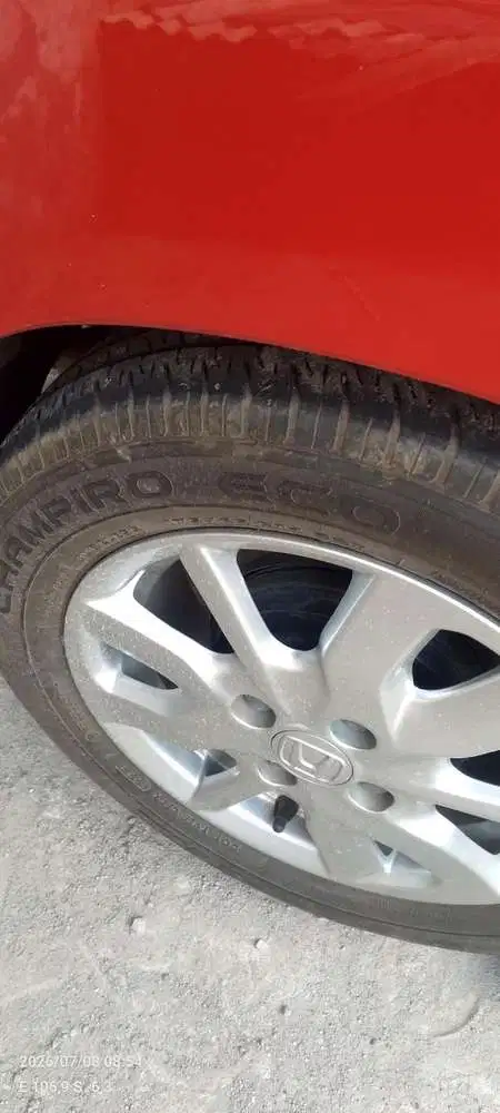 Suzuki Karimun 2011 Bensin