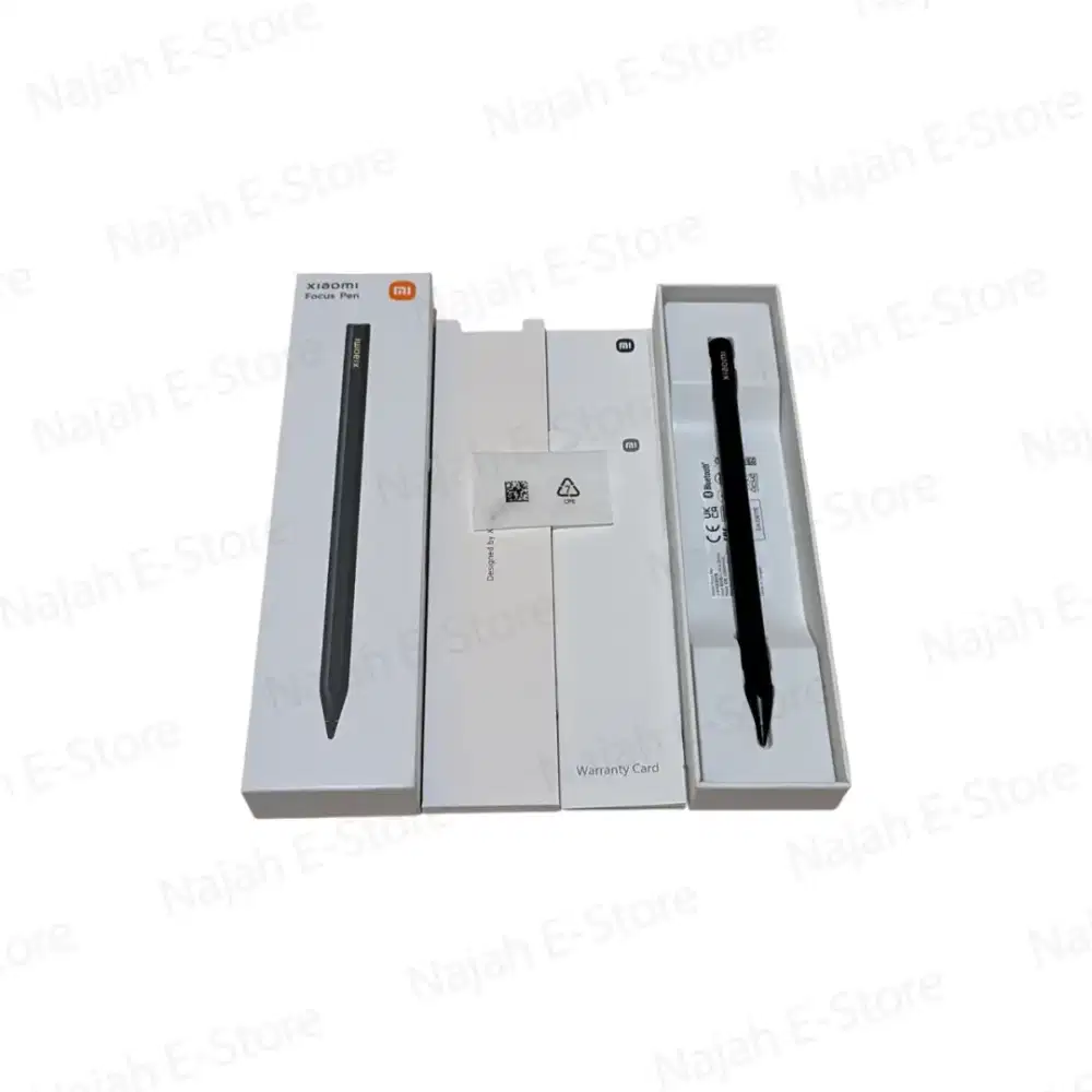 Xiaomi Focus Pen For Xiaomi Pad 6S Pro/Pad 7