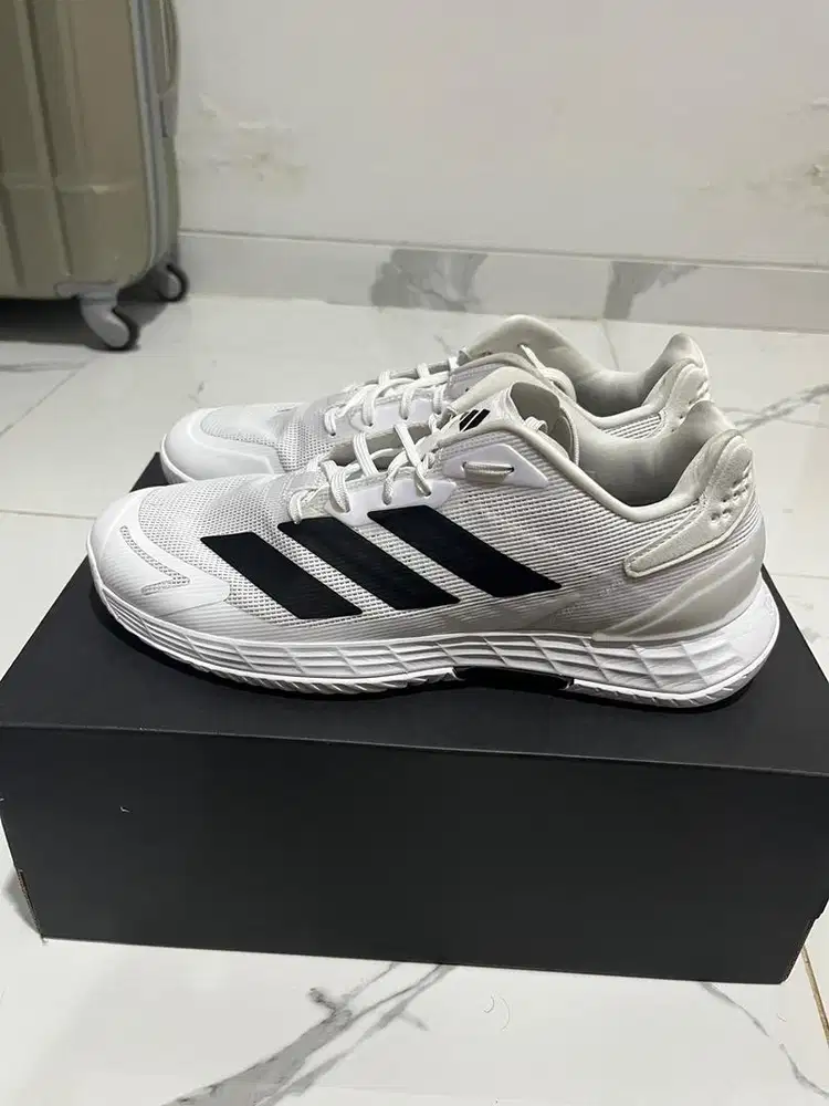 Sepatu Tenis Adidas Defiant Speed 2