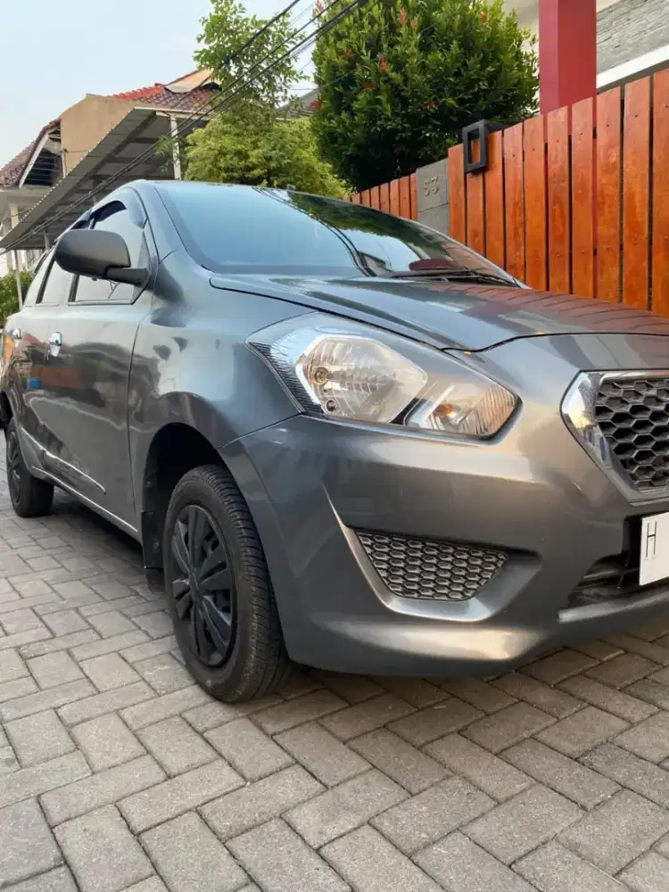 Datsun 2018/2017 KM30Rb istimewa jarang ada