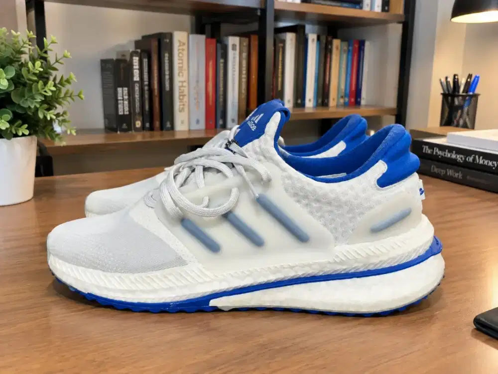 ADIDAS X_PLRBOOST ORI 1000% BNIB (2PCS)