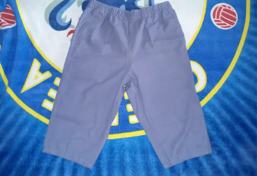 Celana 3/4 Giordano Khakis