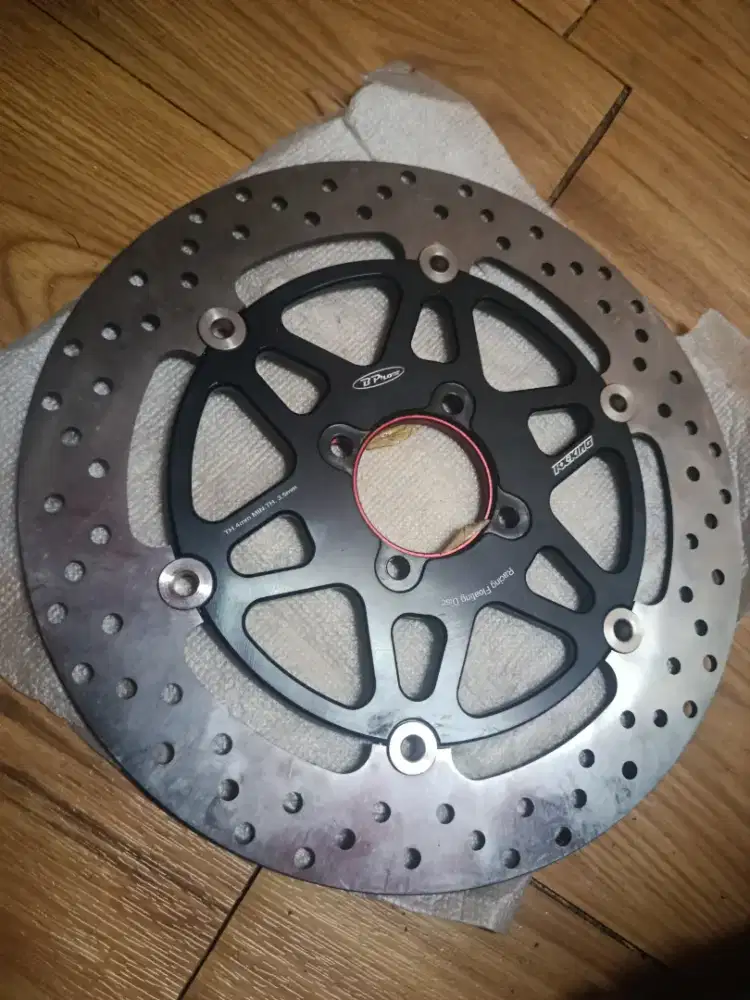Sparepart variasi