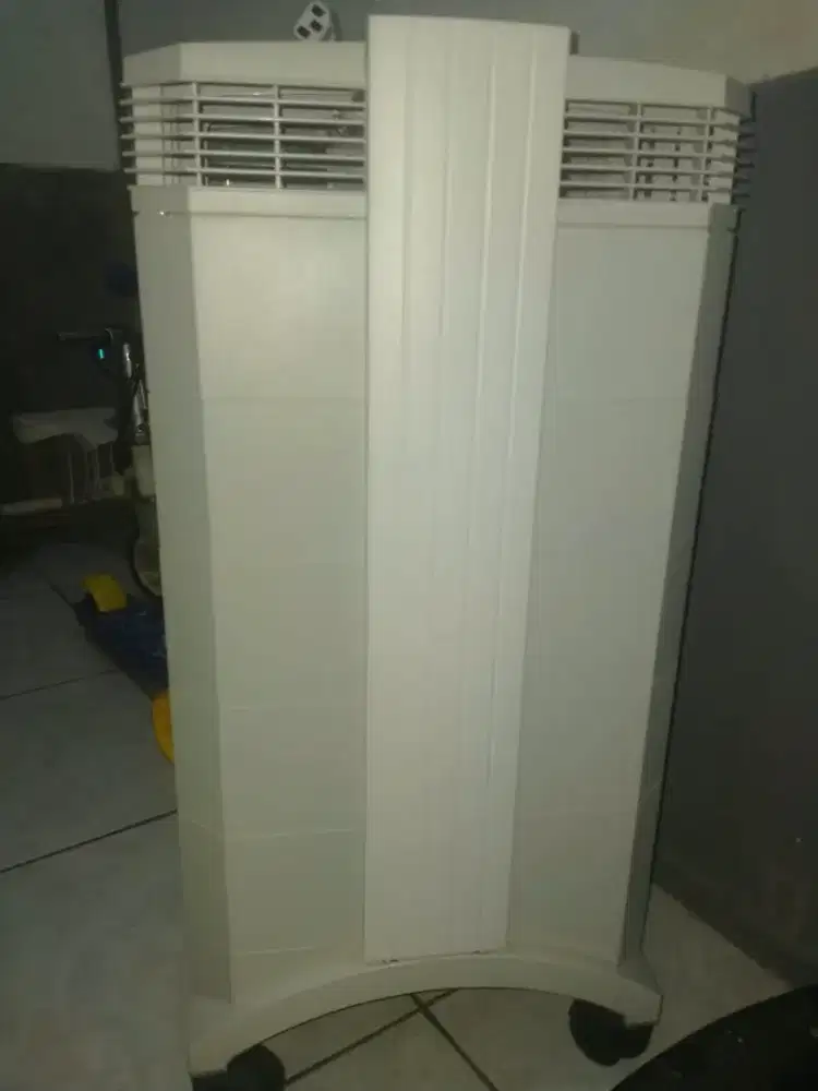 IQAir HealthPro 250 Swiss Made - Air  Fungsi Normal - Unit Only