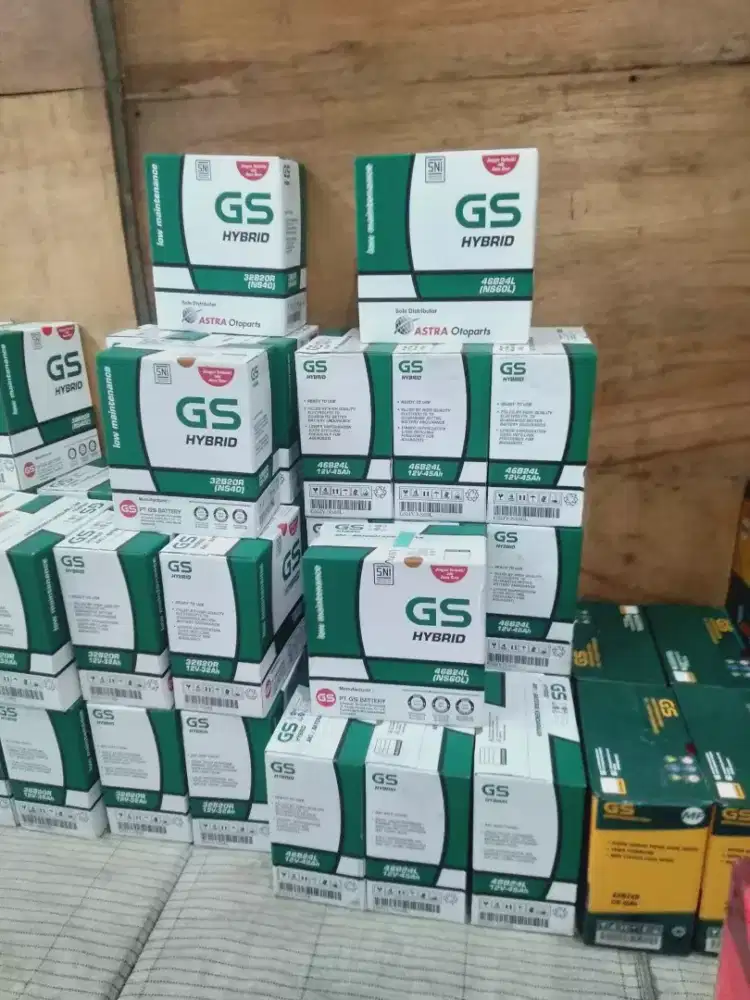 Jual&beli semua jenis aki