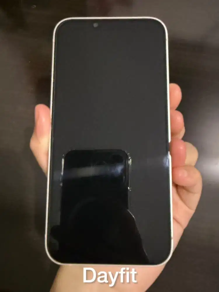 Iphone 13 256GB PINK resmi Digimap