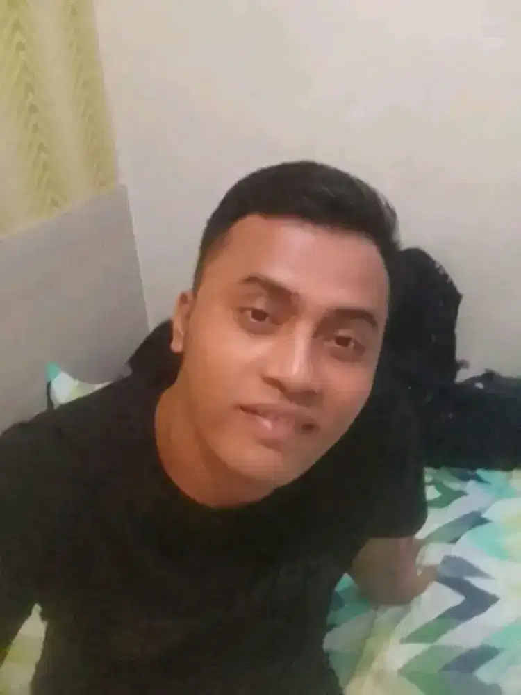 Mencari pekerjaan