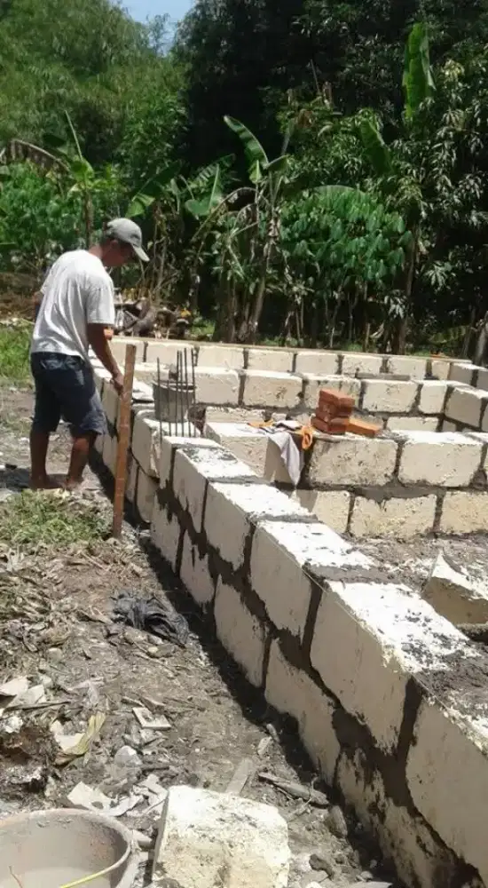 Jasa renovasi baru/ lama