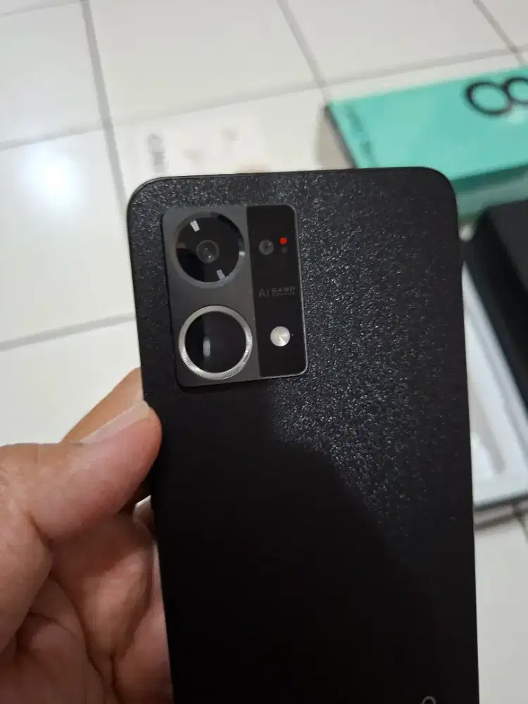 Oppo Reno 8 8gb/256gb