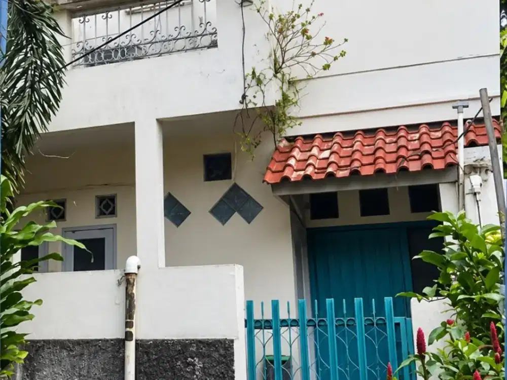 Kost Kostan Murah Strategis di Mangarai Tebet Jakarta Selatan