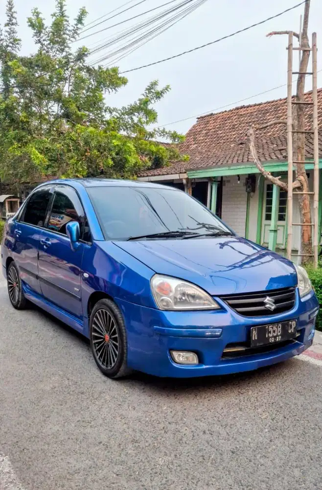 Baleno Next-G Facelift