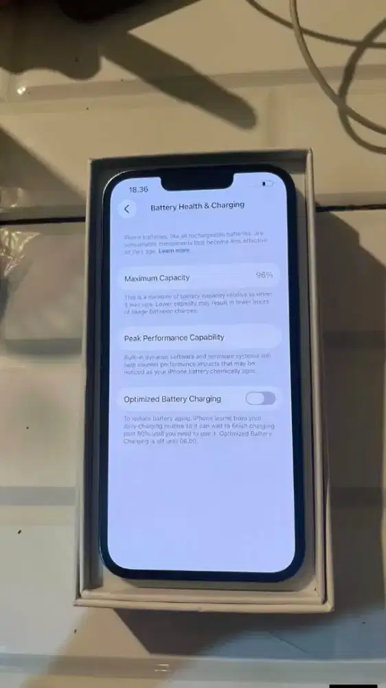IPHONE 13 128GB 5G