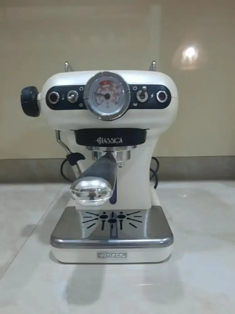 Coffee maker ariete