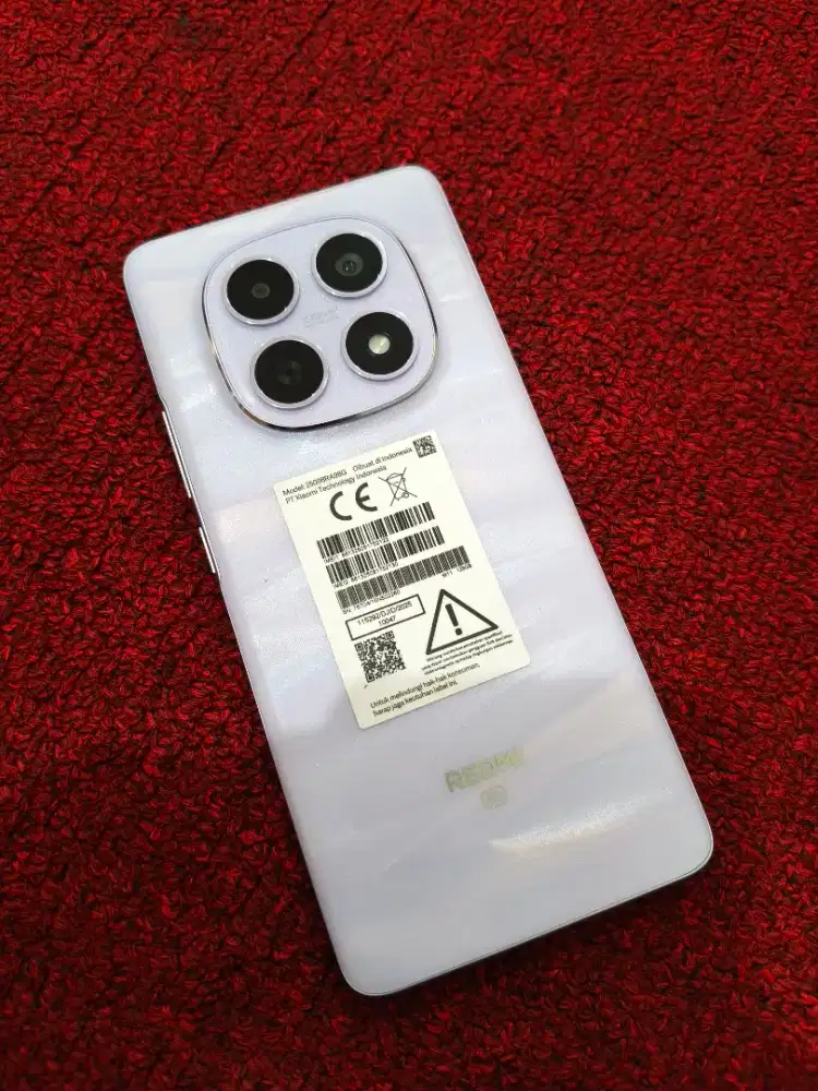 Redmi Note 15 5g 6/128